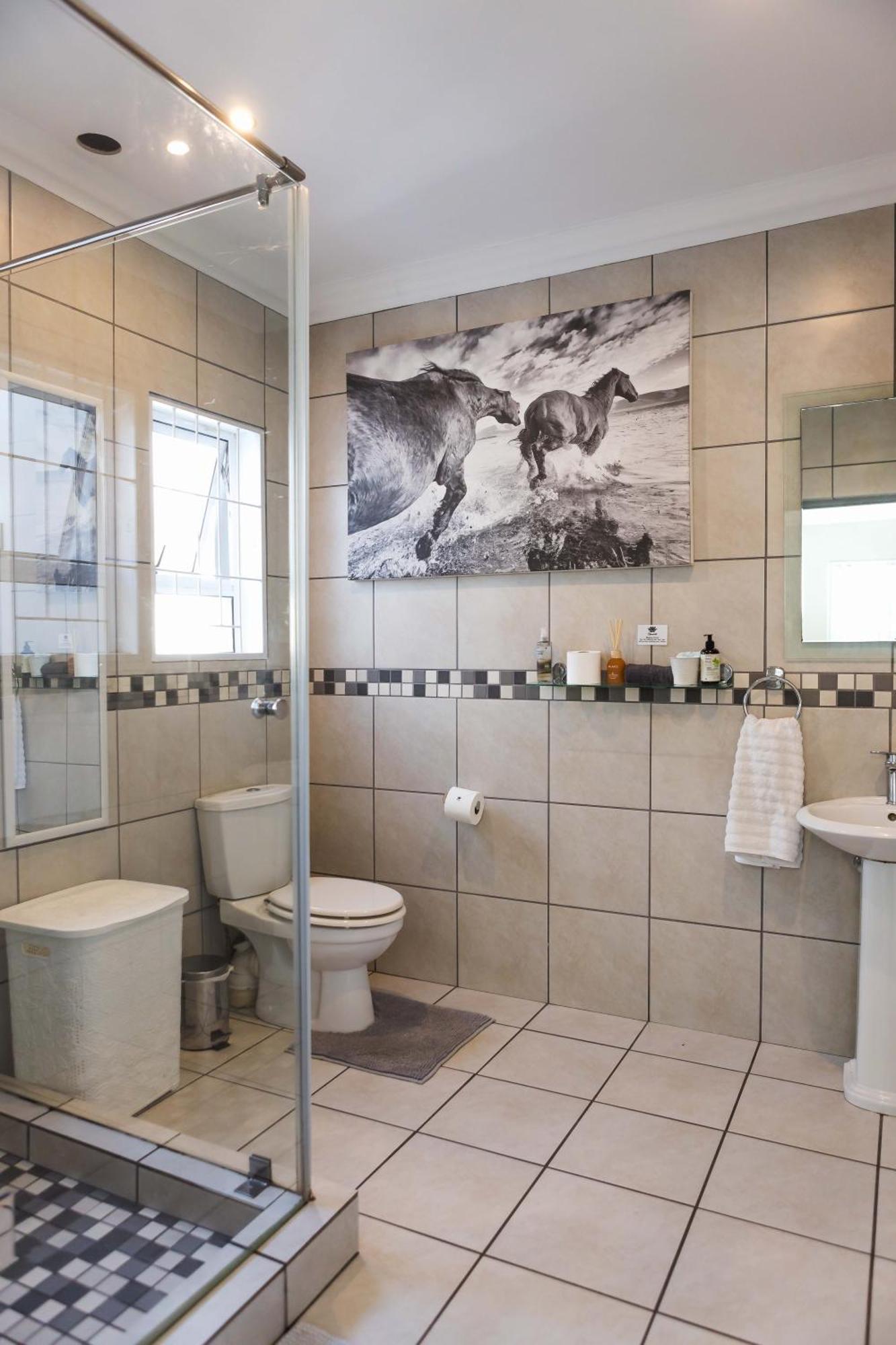 Namaste Spacious Studio Apartment Langebaan Exterior photo