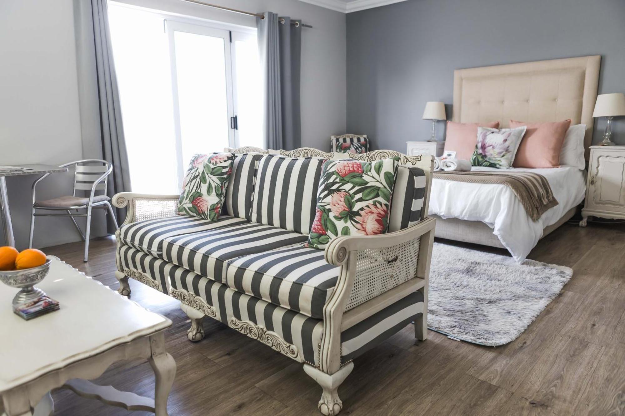 Namaste Spacious Studio Apartment Langebaan Exterior photo