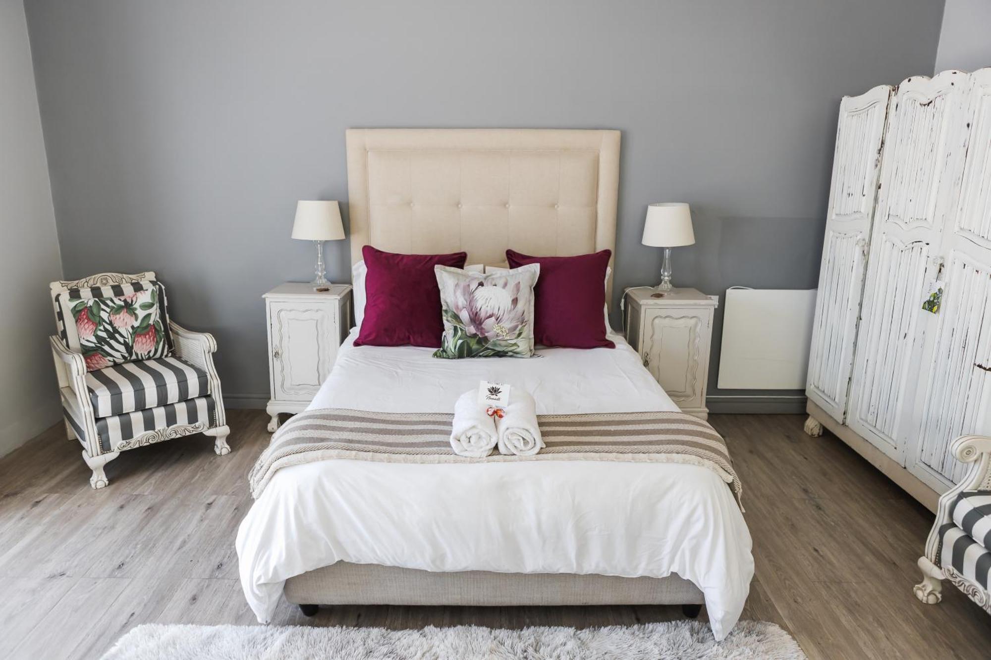 Namaste Spacious Studio Apartment Langebaan Exterior photo