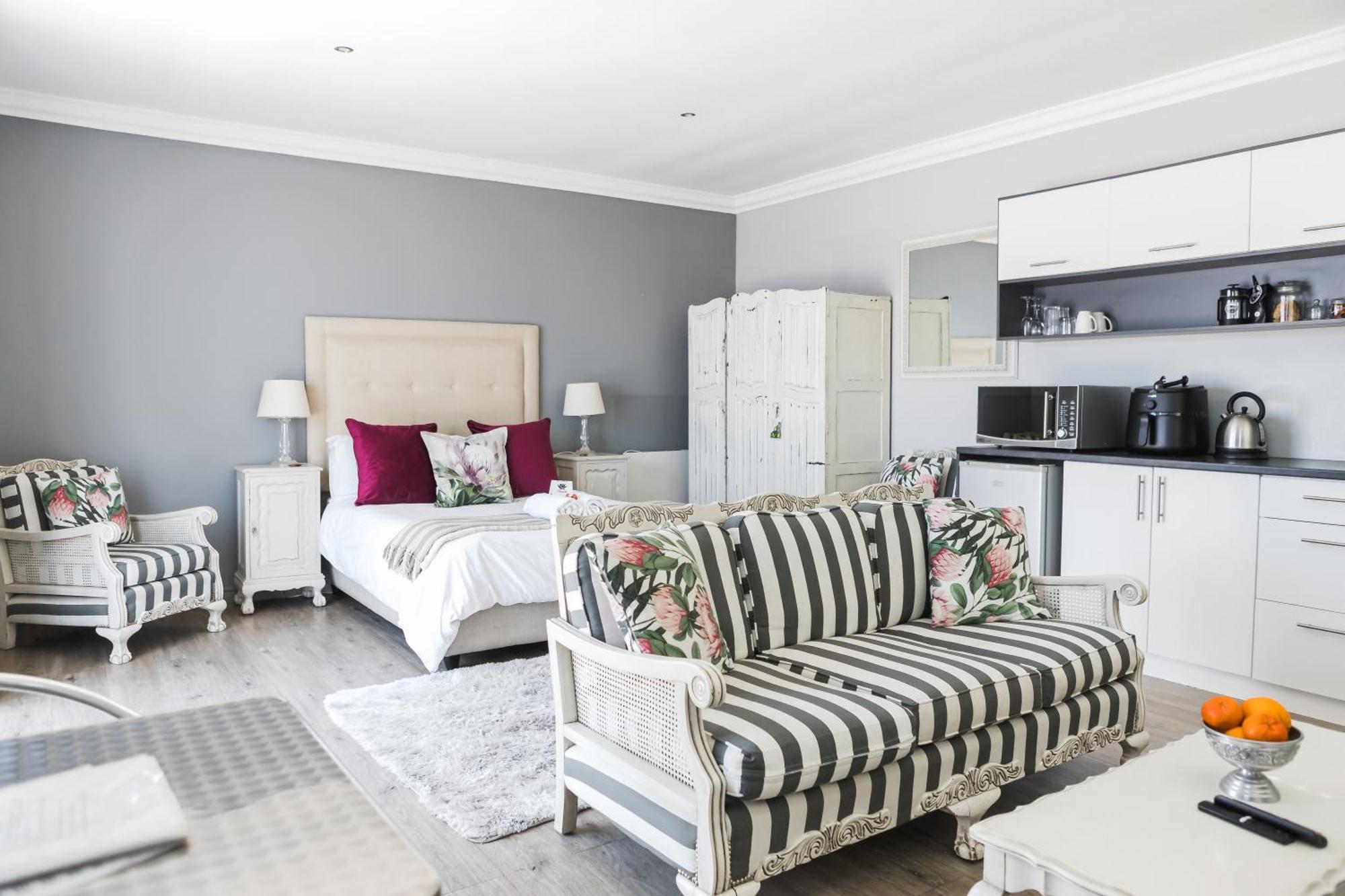 Namaste Spacious Studio Apartment Langebaan Exterior photo
